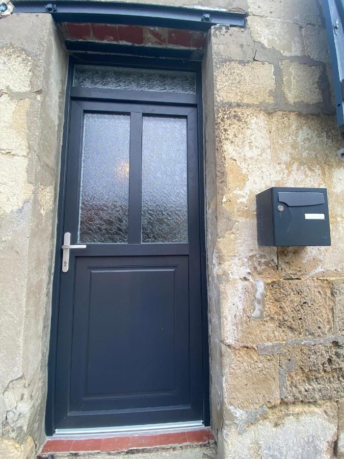 Maison Le Clos D'Ardon Laon Exteriér fotografie